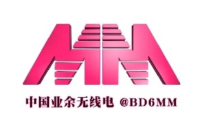 BD6MM's Logo